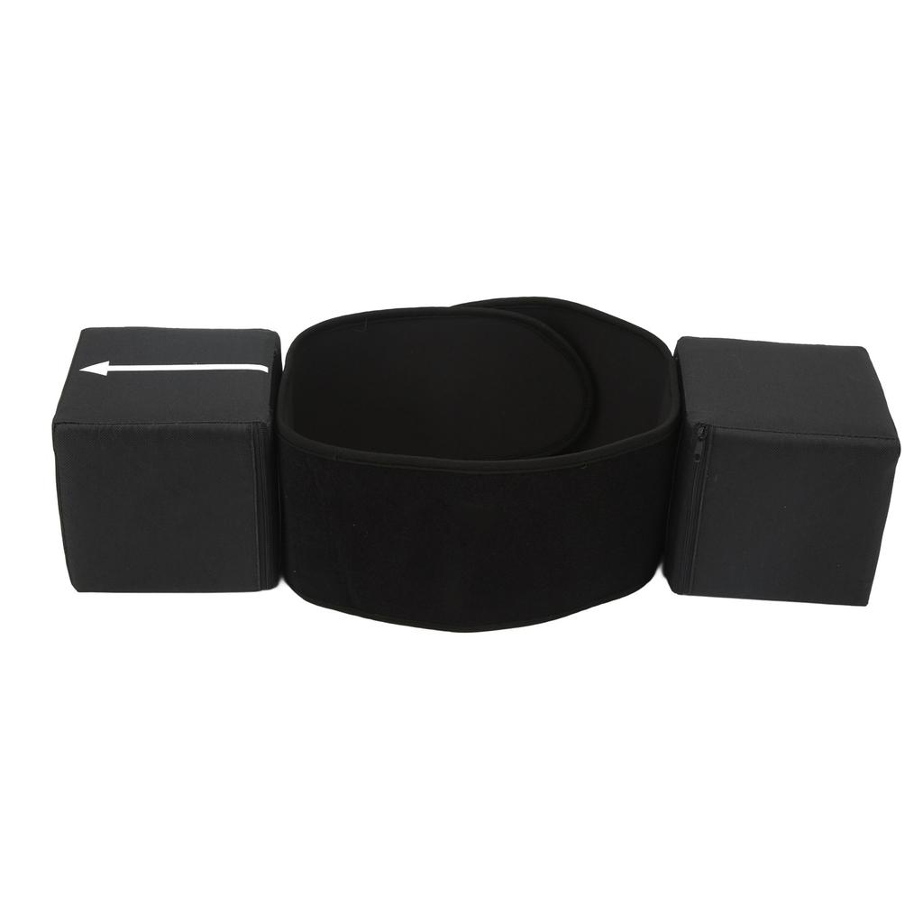 Ремень для талии для гольфа с двумя вспомогательными устройствами для гольфа, тренажер для гольфа для взрослых на открытом воздухе