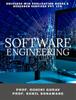 The Software Engineering by Mrs. Rohini Jayesh Gurav Mr. Sunil Sunil Sudhakar Sonawane - Paperback Book