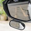 Universal Car Mirror 360 Adjustable Wide Angle Side Rear Mirrors Blind Spot Snap Way for Parking Auxiliary Rear View Mirror