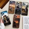 Спортивный чехол для мотоцикла Мотокросс Для Xiaomi Redmi Note 13 Pro 14 12 11 10 15 Pro Plus Redmi 14C 13C 15C 10C 12C 15 Funda
