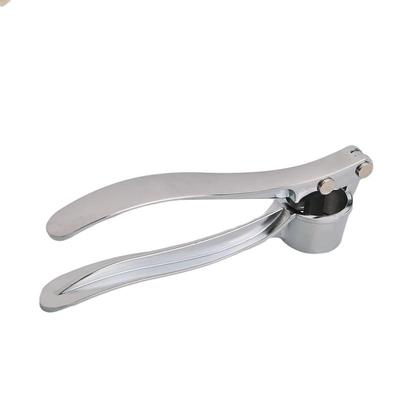 Кухонный инструмент для измельчения чеснока из нержавеющей стали