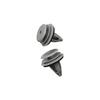 20Pcs Door Panel Clips For BMW E46 E90 E91 E36 E92 E93 E60 E63 E64 51418224781