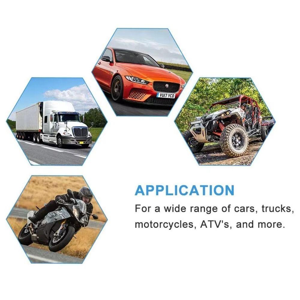 With 3 Jaw Three -claw Wrench 3Leg 2Way Universal Oil Filter Wrench Automobiles Filters