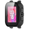 Модный защитный чехол Full Cover из поликарбоната для умных часов Gabb Watch 3