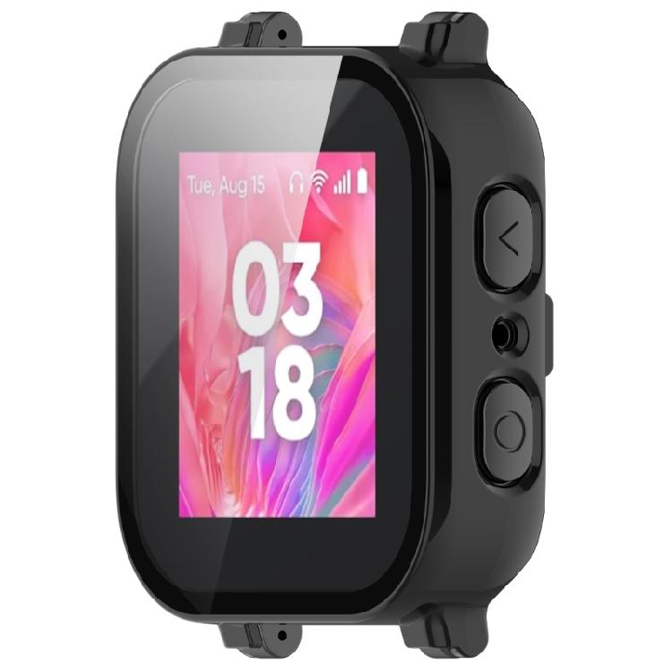Модный защитный чехол Full Cover из поликарбоната для умных часов Gabb Watch 3