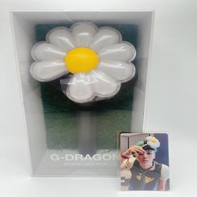 ОФИЦИАЛЬНЫЙ ЛАЙТСТИК G.DRAGON + ПОДСТАВКА