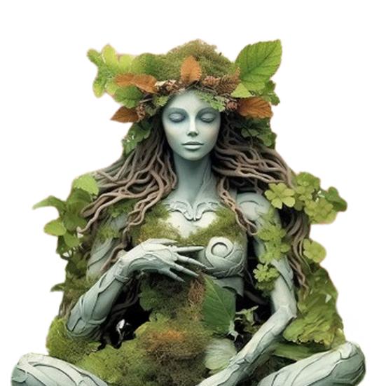 Садовый колышек серии Fantasy, устойчивый к погодным условиям, декоративный колышек Fairy, 2D, плоское акриловое украшение с колышком для декора двора на открытом воздухе