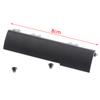 Крышка жесткого диска Hdd Caddy Door Крышка с винтами для Dell Latitude E6540 M2800