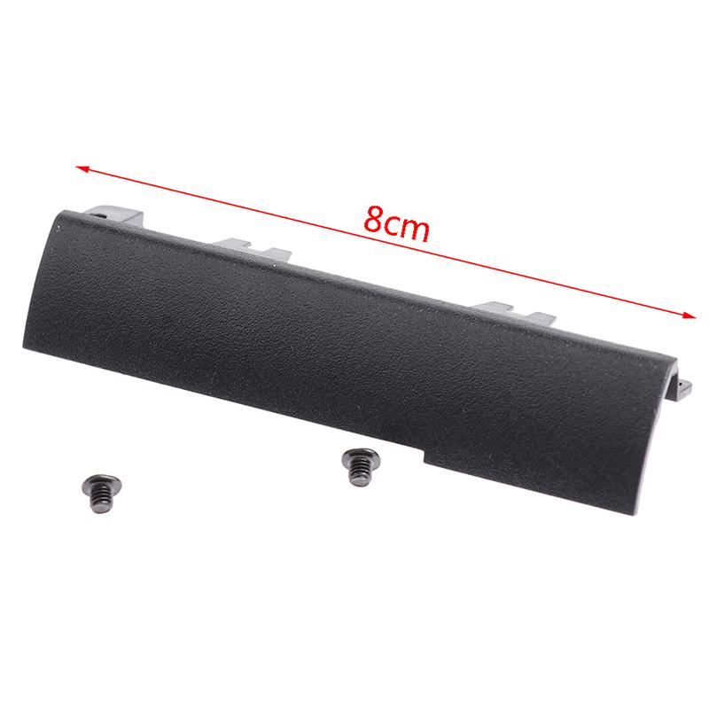 Крышка жесткого диска Hdd Caddy Door Крышка с винтами для Dell Latitude E6540 M2800