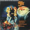 LP Record JOHN BARRY - Diamonds Are Forever (Original Moti B002291401 Capitol Records 2015 US Soundtracks & Musicals