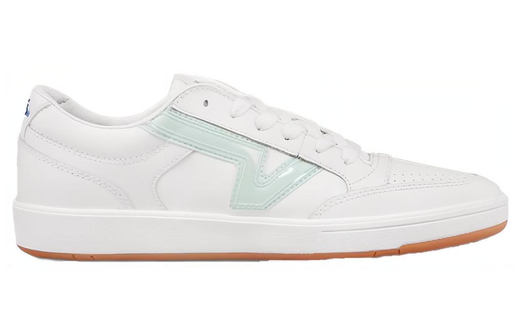 Низменный Губка Боб Квадратные Штаны x Низменный Vans Cc 'Bubble' VN0A5DYD9QS