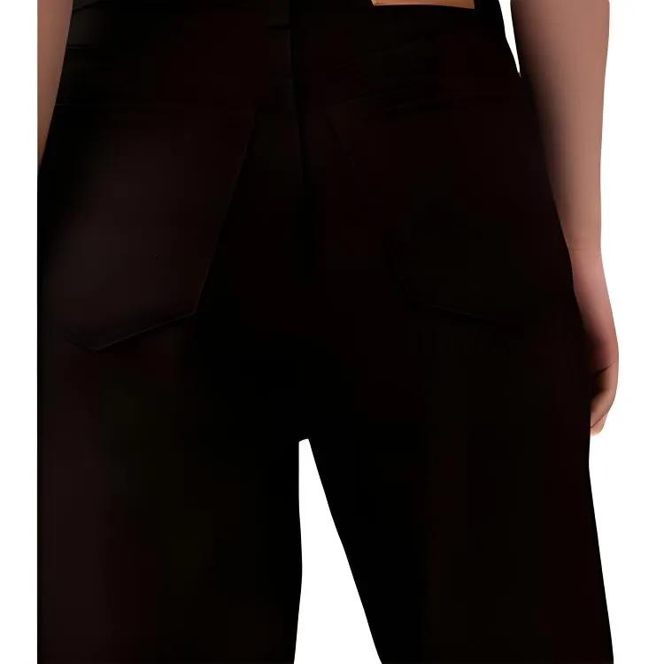 CALVIN KLEIN SS24 Jeans Women's Ink (Unisex) Jeans 40WK822CLT