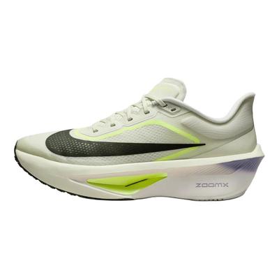 Дышащие кроссовки для бега Zoom Fly 6 Мужские Цвет: Морская зелень FN8454-004
