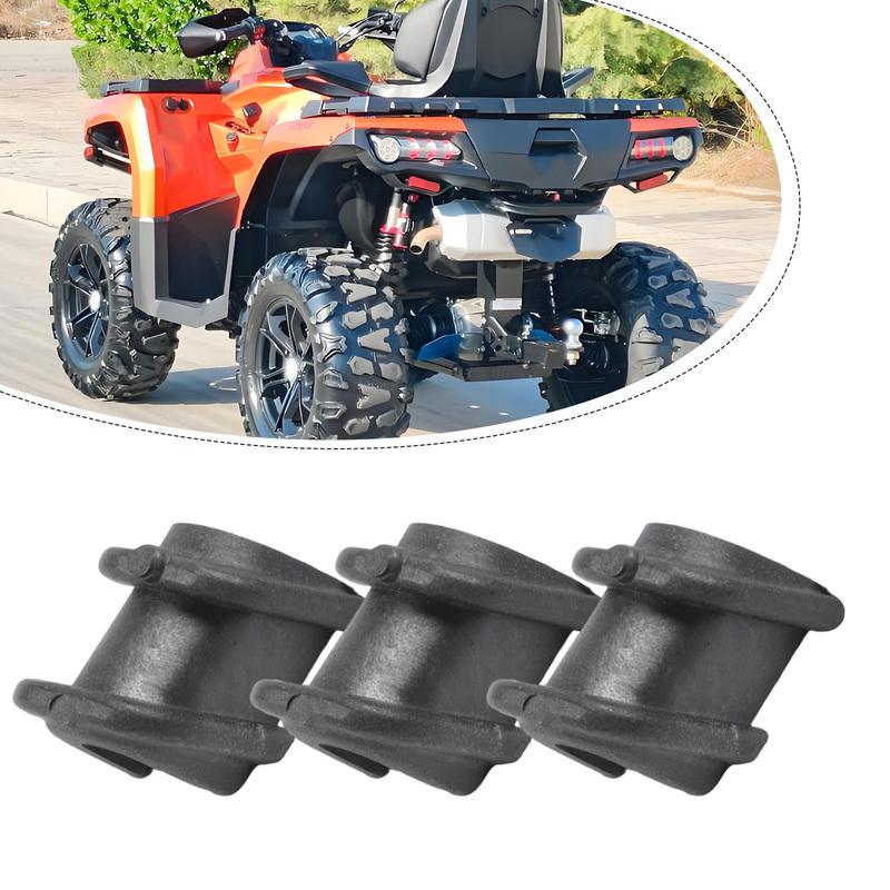 For CFmoto ATV Clutch Nylon Slider ATV Maintenance As Shown 3 Pieces Set Fitment For CForce 1000 Fitment For ZForce 1000