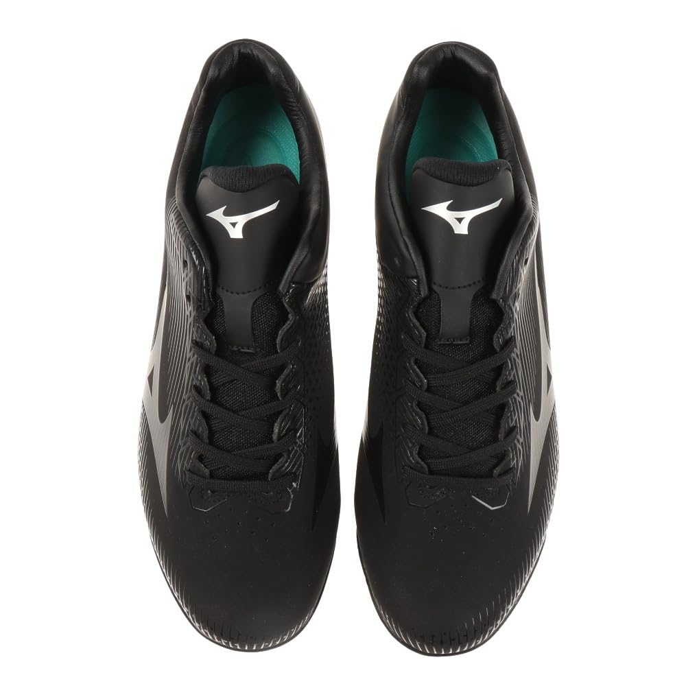 Mizuno Бейсбольные шиповки Белые Spa 3E Wave Light Revo 11GP2221 miz22fw