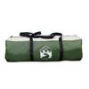 Car Tent for 4 Persons Green Waterproof