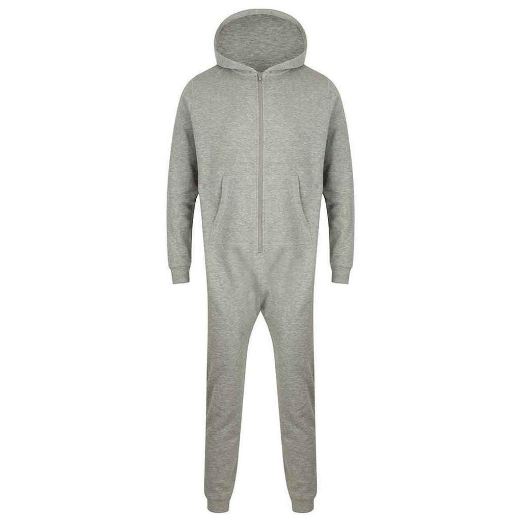 SF Men Unisex Adult All-In-One Nightwear