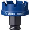 Scie Trépan - BOSCH EXPERT - 2608900498 - Diamètre 33mm - Dents En Carbure - Longue Durée De Vie