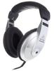Комплект микшера Behringer PODCASTUDIO 2 USB с наушниками, микрофоном и USB-разъемом для прямого подключения к компьютеру для трансляции программ в прямом эфире