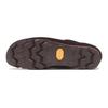 26183073 Clarks Wallabee GORE-TEX Фиолетовый Виноград Замша ( Мужской )
