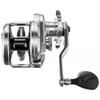 SHIMANO Мультипликаторная катушка 20 Ocean Jigger 4000 (правильно) Амберджек Абрабоузу Бениаку