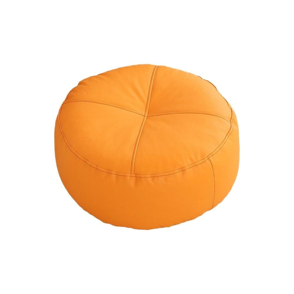 Japanese Style Tatami Sitting Mat PU Leather Sitting Pier Home Decoration Lazy Cushion Home