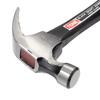 Молоток TONE Black Shaft Hammer BH-05B 0,5 фунта
