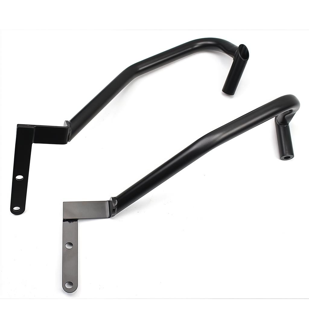 Motorcycle Bumper Frame Crash Bar Engine Guard Side Tank Protector Motorcycle Accessories For YAMAHA YZF R3 YZFR3 2020-2024