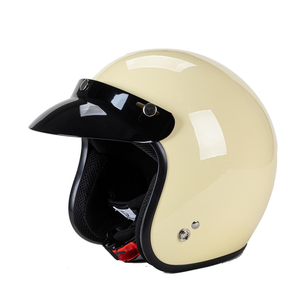 3 Кнопочный Козырек Линза Козырек Откидной Ветрозащита для Мотоциклетного Шлема Открытого Типа