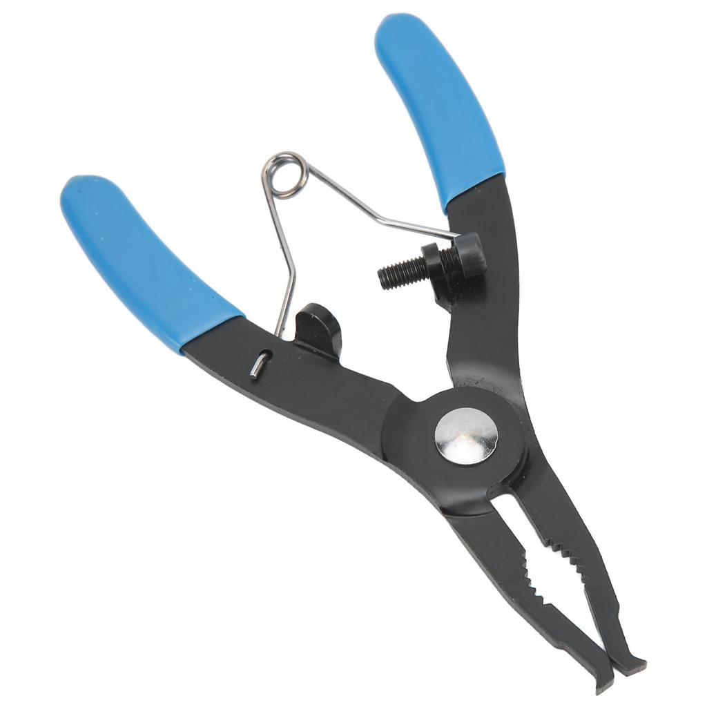 Spray Head Pull Up Tool Metal Easy Operation Pop Up Sprinklers Nozzle Stem Repair Plier