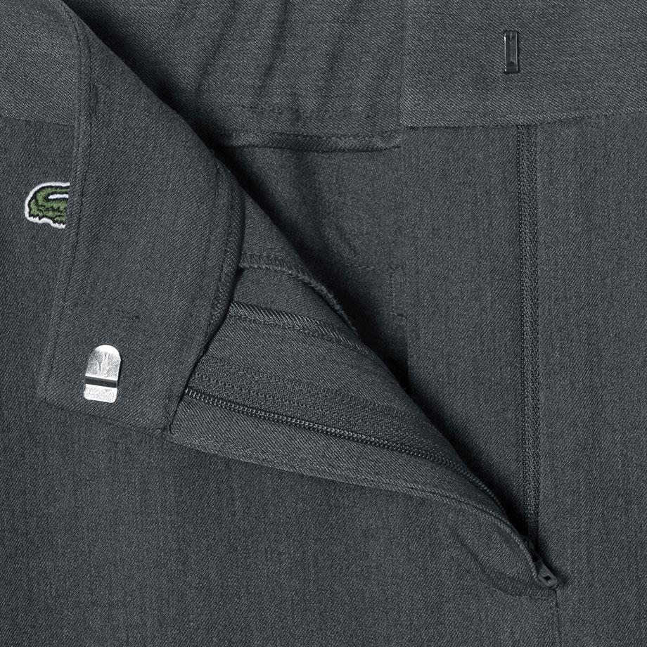 Lacoste Женские брюки-клеш HF905E-54N050
