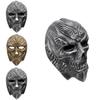 Жуткая и стильная маска Payday для костюмированных вечеринок и мероприятий на Хэллоуин
