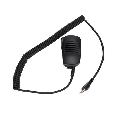 Микрофон IC A2 ручной динамик микрофон для двусторонней радиосвязи ICOM