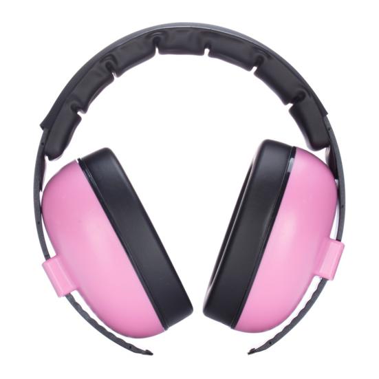 Child Earmuff Hearing Lightweight Children Anti-noise Protection Soundproof Protection Headphone for Study