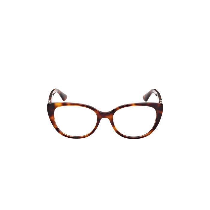 Lunettes de Vue Guess GU2908 51/17/140 053 blonde havana ACETATE FRAMES WOMAN Guess GU2908 blonde havana Eye glasses 51 17 140