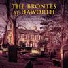 Книга The Brontes At Haworth