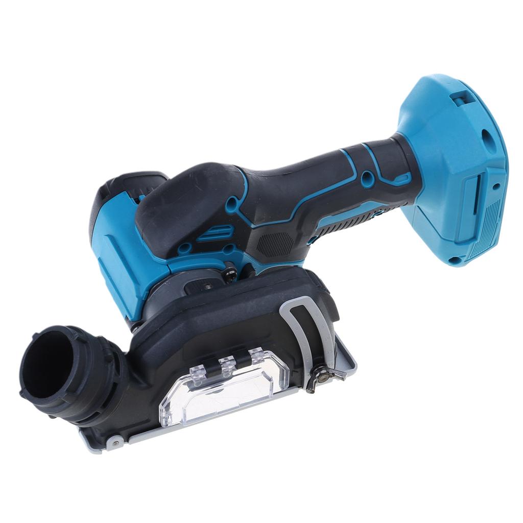 Angle Grinder Power Tool Handheld Portable Electric Grinder Machine 12000RPM Cordless Electric Angle Grinders Accessory