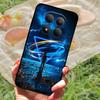 Чехол Для Xiaomi Redmi Note 15 Pro 4G 5G Матовый Полная Защита Ударопрочный Чехол Для Redmi Note15 Pro Note15Pro Мягкий TPU Бампер