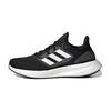 PureBoost 22 J Black White Kids Sneakers Core-Black Cloud-White Carbon GZ2599