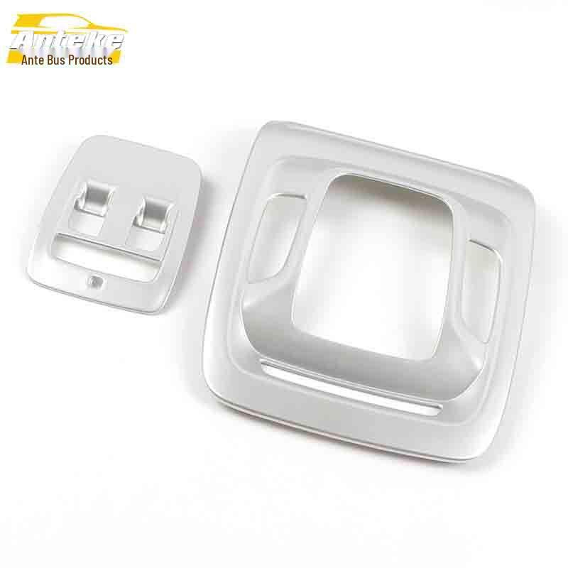 2020 CT4 Front Reading Light Frame & Center Console Decorative Sequins - Car Accessories