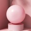 Женский тренажерный зал Йога Фитнес Мяч Утолщенный Тип Взрывозащищенный Диаметр 25 см Пилатес Тренировка Мини-мяч Скульптурирование Ног И Бедер