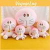 Plush Toy Doraemon Stuffed Animal Pillow With Soft Pp Cotton For Gifts Kids