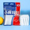 FAWNMUM Xuanhu Dental Floss Sticks, Bulk Pack