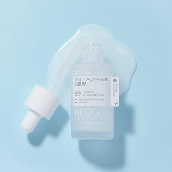 NEOGEN Настоящий ниацинамид 15% сыворотка 30мл