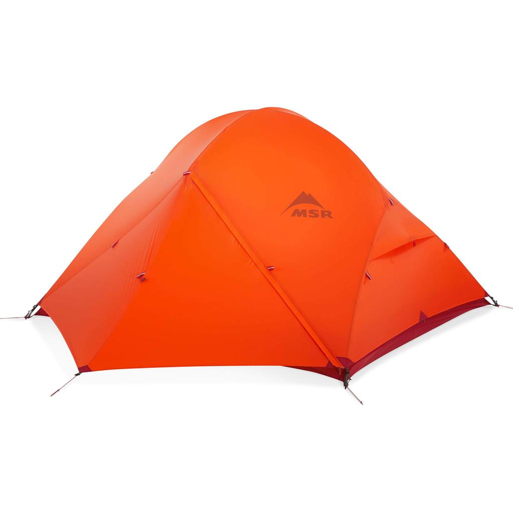 MSR Access 3 Person Lightweight 4 Season Tent