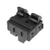Car Power Master Electric Window Controller Switch Replacement Parts Suitable for 2 Door 13-2017 68156218AC