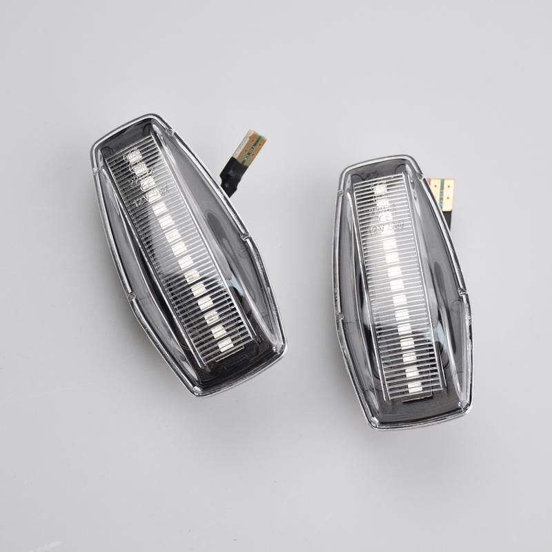 Turn Signal Light LED Side Marker For Hyundai i10 Getz Elantra XD Sonata XG Tucson Terracan Coupe Trajet Matrix,KIA Rio Sedona