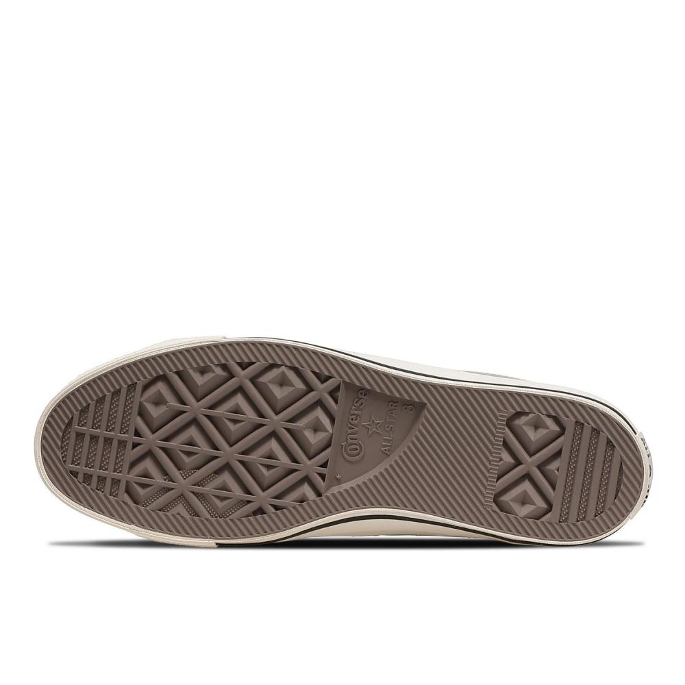 Converse Одна звезда Sv 33703230 Серебристый