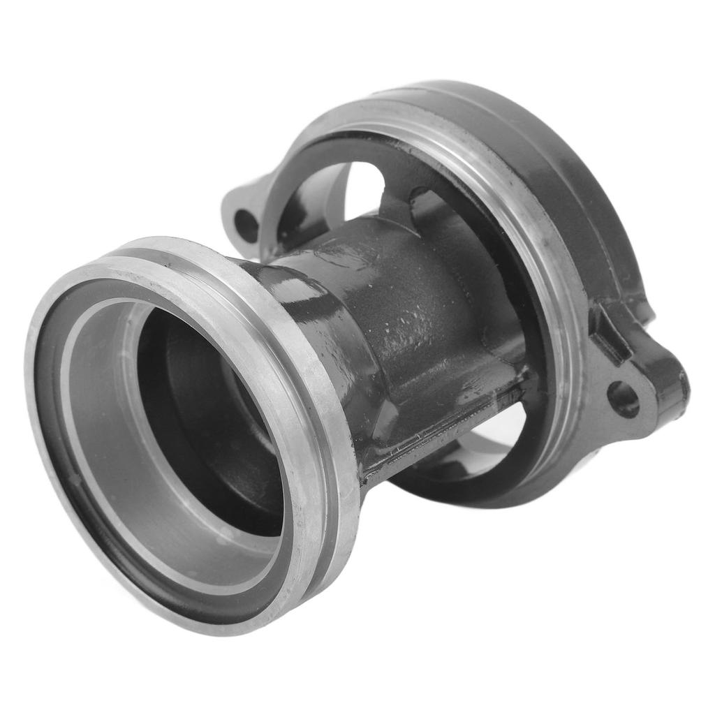 Крышка нижнего картера Прочный металл Малый Точный размер Прочный Корпус гребного вала для Подвесного мотора 9.9 л.с. 15 л.с. F9.9 F8