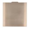 Двусторонняя платформа для печати PEO Diamond Texture PEI Coating 330x330 мм 3D-печатная платформа